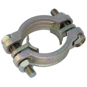 Malleable Iron Plain Clamps